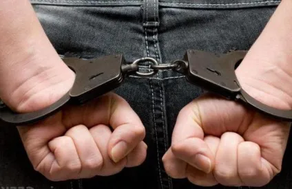 Зобов'язання про явку, зразок заповнення