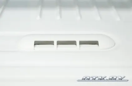 Огляд холодильника toshiba hybrid plazma gr-m47rd