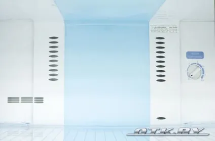Огляд холодильника toshiba hybrid plazma gr-m47rd
