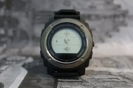 Огляд спортивних годин makibes g02 з датчиком ЧСС, приймачем gps і можливістю запису даних про (makibes) Огляд спортивних годин makibes g02 з датчиком ЧСС, приймачем gps і можливістю запису даних про