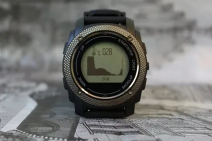 Огляд спортивних годин makibes g02 з датчиком ЧСС, приймачем gps і можливістю запису даних про (makibes g02) Огляд спортивних годин makibes g02 з датчиком ЧСС, приймачем gps і можливістю запису даних про