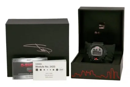 Огляд годин casio g-shock x eminem gdx6900mnm 30th anniversary з автографом Емінема (g-shock) Огляд годин casio g-shock x eminem gdx6900mnm 30th anniversary з автографом Емінема