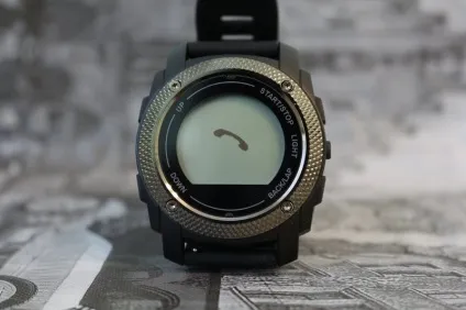 Огляд спортивних годин makibes g02 з датчиком ЧСС, приймачем gps і можливістю запису даних про (gps) Огляд спортивних годин makibes g02 з датчиком ЧСС, приймачем gps і можливістю запису даних про