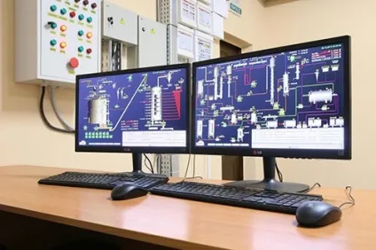 Устаткування для екстракції рослинної олії від тан (обладнання) Устаткування для екстракції рослинної олії від тан