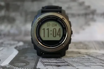 Огляд спортивних годин makibes g02 з датчиком ЧСС, приймачем gps і можливістю запису даних про (makibes g02) Огляд спортивних годин makibes g02 з датчиком ЧСС, приймачем gps і можливістю запису даних про