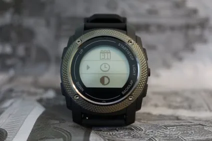Огляд спортивних годин makibes g02 з датчиком ЧСС, приймачем gps і можливістю запису даних про (огляд) Огляд спортивних годин makibes g02 з датчиком ЧСС, приймачем gps і можливістю запису даних про