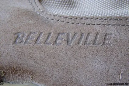 Огляд армійських черевиків belleville 790, gear shout (gear) Огляд армійських черевиків belleville 790, gear shout