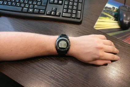 Огляд спортивних годин makibes g02 з датчиком ЧСС, приймачем gps і можливістю запису даних про (огляд) Огляд спортивних годин makibes g02 з датчиком ЧСС, приймачем gps і можливістю запису даних про