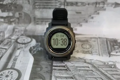 Огляд спортивних годин makibes g02 з датчиком ЧСС, приймачем gps і можливістю запису даних про (makibes) Огляд спортивних годин makibes g02 з датчиком ЧСС, приймачем gps і можливістю запису даних про