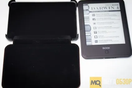 Огляд onyx boox darwin 4 (boox) Огляд onyx boox darwin 4