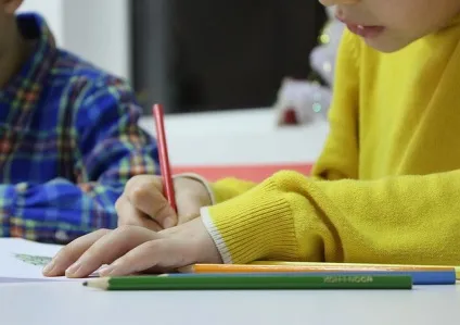 Навчання дошкільнят письма англійською (worksheet makers) Навчання дошкільнят письма англійською