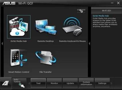 Огляд технології asus wi-fi go! Itndaily (ASUS поставляються Wi-Fi) Огляд технології asus wi-fi go! Itndaily