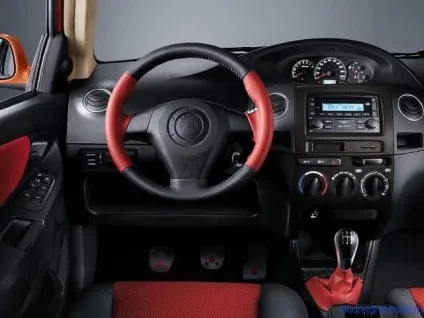 Огляд атомобиля geely mk cross 2016-2017 роки характеристики, габарити, ремонт своїми руками (geely) Огляд атомобиля geely mk cross 2016-2017 роки характеристики, габарити, ремонт своїми руками