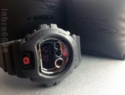 Огляд годин casio g-shock x eminem gdx6900mnm 30th anniversary з автографом Емінема (casio) Огляд годин casio g-shock x eminem gdx6900mnm 30th anniversary з автографом Емінема