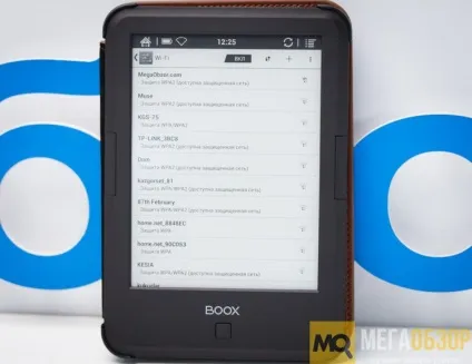 Огляд onyx boox darwin 4 (boox) Огляд onyx boox darwin 4