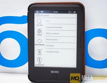Огляд onyx boox darwin 4 (огляд) Огляд onyx boox darwin 4