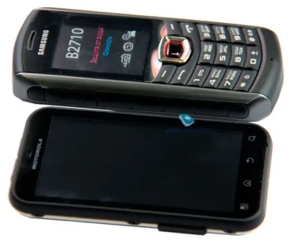 огляд gsm