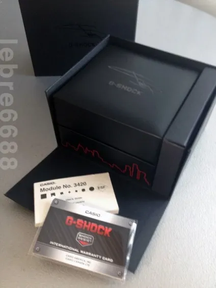 Огляд годин casio g-shock x eminem gdx6900mnm 30th anniversary з автографом Емінема (gdx6900mnm) Огляд годин casio g-shock x eminem gdx6900mnm 30th anniversary з автографом Емінема