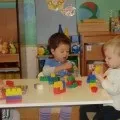 Один день з життя дитячого саду (життя) Один день з життя дитячого саду