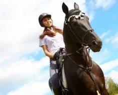 Одяг для верхової їзди вимоги і особливості, поради досвідчених вершників (одяг) Одяг для верхової їзди вимоги і особливості, поради досвідчених вершників