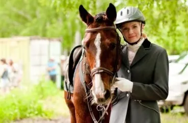 Одяг для верхової їзди вимоги і особливості, поради досвідчених вершників (їзди) Одяг для верхової їзди вимоги і особливості, поради досвідчених вершників