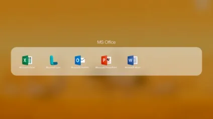 Office 16 для mac os x досвід використання
