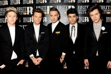One direction - біографія і сім'я