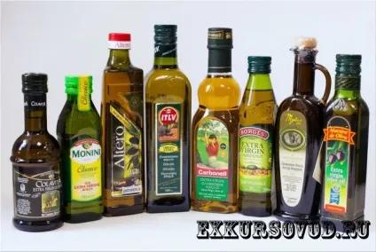 Оливкова олія-як зроблено і що означає екстра Вірджинія (оливкова) Оливкова олія-як зроблено і що означає екстра Вірджинія