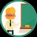 Організація і технологія дистанційного навчання (навчання) Організація і технологія дистанційного навчання