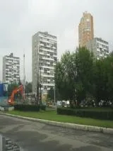 Особливості перепланування в блокових будинках