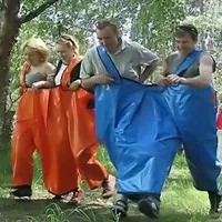 Організація тімбілдінга 8 ідей для обговорення, знову свято!