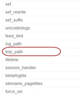 Помилка не вдалося знайти xml-файл установки, can not xml setup file, як створити сайт на joomla (xml-файл) Помилка не вдалося знайти xml-файл установки, can not xml setup file, як створити сайт на joomla