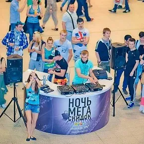 Організація урочистого відкриття (організація) Організація урочистого відкриття
