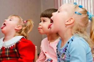 Ортодонтичне лікування з допомогою міогімнастику - вправи для м'язів верхньої та нижньої щелепи (щелепи) Ортодонтичне лікування з допомогою міогімнастику - вправи для м'язів верхньої та нижньої щелепи