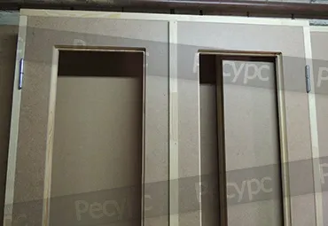 Оргалітовие будівельні двері від виробника ооо ресурс (виробника) Оргалітовие будівельні двері від виробника ооо ресурс