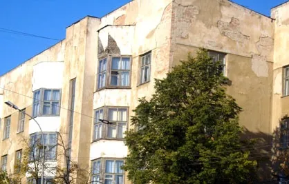 Знову про капремонт або пристрасті по спецрахунках (загальний котел) Знову про капремонт або пристрасті по спецрахунках