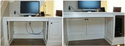 Організація зберігання проводів