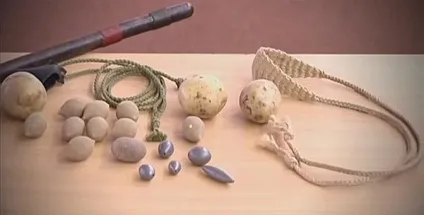 Зброя самооборони своїми руками