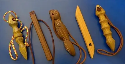 Зброя самооборони своїми руками