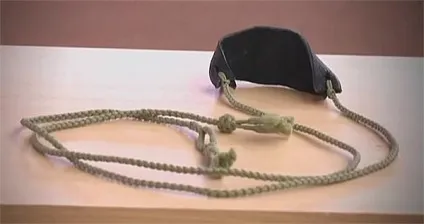 Зброя самооборони своїми руками