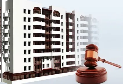 Особливості покупки квартири на торгах у підприємства-банкрута