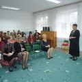 Звіт про проведене заході вихователя підготовчої групи (проведеному) Звіт про проведене заході вихователя підготовчої групи