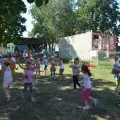 Звіт про проведене заході вихователя підготовчої групи (середню освіту) Звіт про проведене заході вихователя підготовчої групи