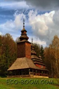 Відпочинок в селі або чим привабливий агроекотуризму, eco-boom (сільського зеленого туризму) Відпочинок в селі або чим привабливий агроекотуризму, eco-boom