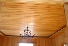 Оздоблення стелі в дерев'яному будинку фото матеріалів, варіанти своїми руками, фанерою і ламінатом, (дерев'яному) Оздоблення стелі в дерев'яному будинку фото матеріалів, варіанти своїми руками, фанерою і ламінатом,