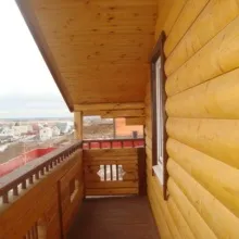 Оздоблення балкона і лоджії плиткою всередині за і проти, фото, відгуки (плиткою) Оздоблення балкона і лоджії плиткою всередині за і проти, фото, відгуки