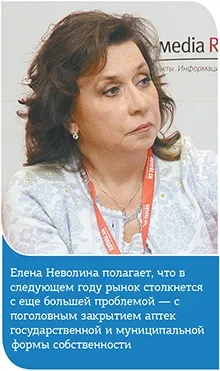 Обережно, аптеки закриваються - газета «фармацевтичний вісник» (закриваються) Обережно, аптеки закриваються - газета «фармацевтичний вісник»