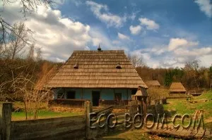 Відпочинок в селі або чим привабливий агроекотуризму, eco-boom (агроекотуризму в Україні) Відпочинок в селі або чим привабливий агроекотуризму, eco-boom