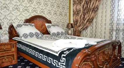 Готелі у Внуково - список всіх готелів в районі аеропорту Внуково (всіх) Готелі у Внуково - список всіх готелів в районі аеропорту Внуково