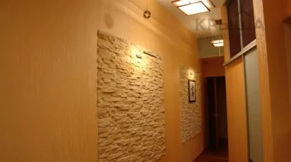 Оздоблення кухні штучним каменем, ремонт квартир фото (штучним) Оздоблення кухні штучним каменем, ремонт квартир фото